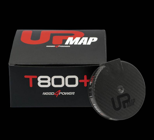 Upmap T800 Plus + Fitting Kit Bluetooth