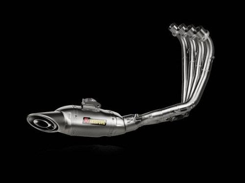 1 Hole Titanium Ecluth (For Exhibition only)