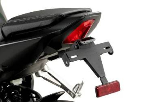 Tail Tidy (CB/CBR650R 2021-2025)