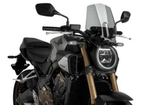 Windscreen Sport (CB650R E-Cluth 2024-2025)