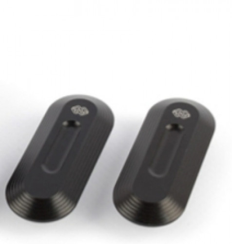 Mirror Hole Caps