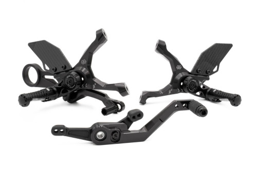 Rearset Mue2