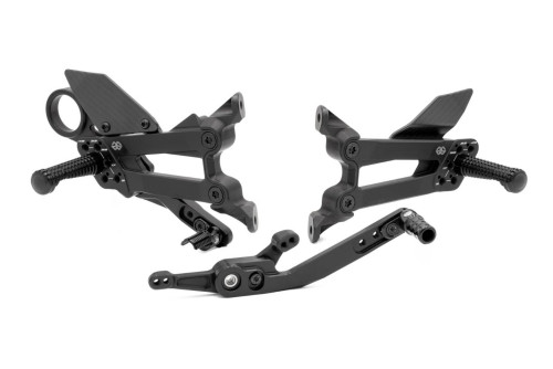 Rearset FXR2
