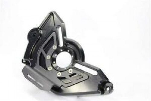 Front Sprocket Cover