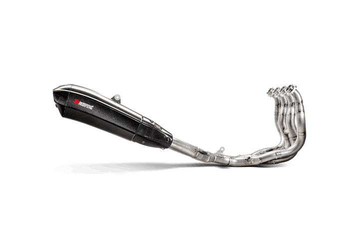 Evolution H2 Carbon (For Exhibition only)