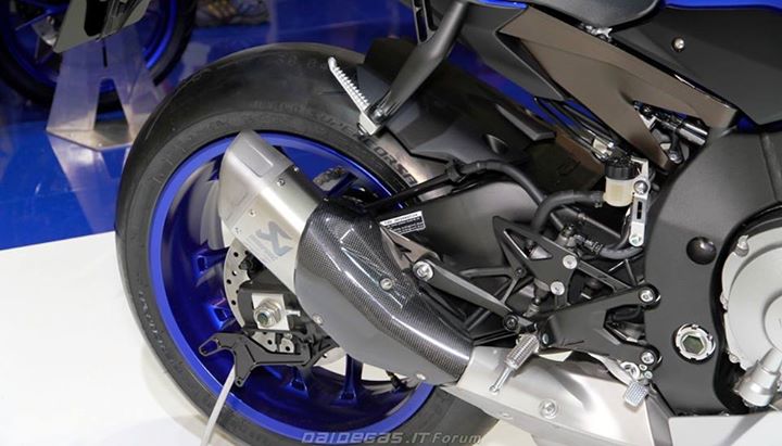 Slip On GP Laser Limited