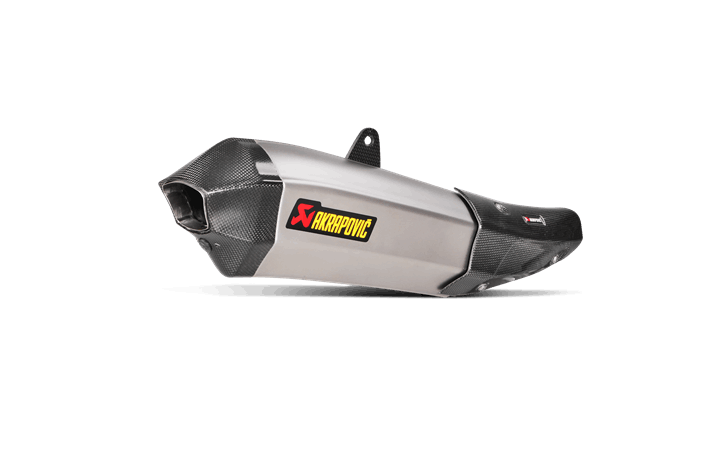 Slip On H2 Titanium