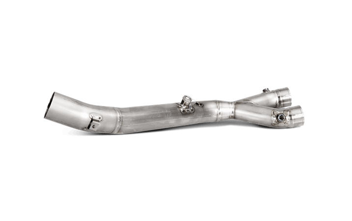 Y Pipe H2 Carbon
