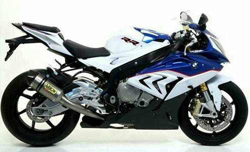 Mid SBK Competition (For Exhibition only)