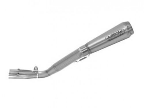 Half System MoTOGP with Titanium Link