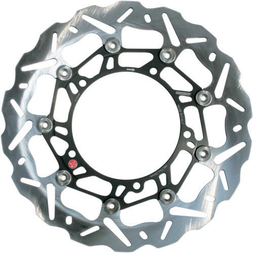 Front Brake Disc