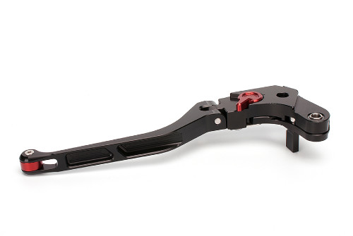 Clutch Lever Folding