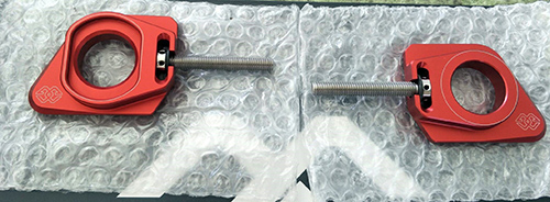 Chain Adjuster AXB