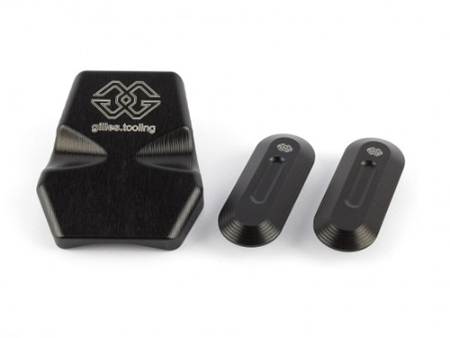 Race Cover Kit