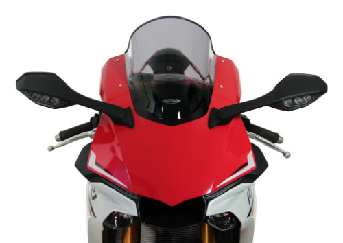 Racing Windshield 