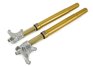Front Shock