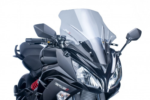 TP Accessories: Kawasaki Er6n/f 2012-2016