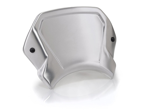 Windscreen Aluminium Plate (CB650R)