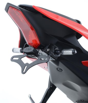 Tail Tidy
